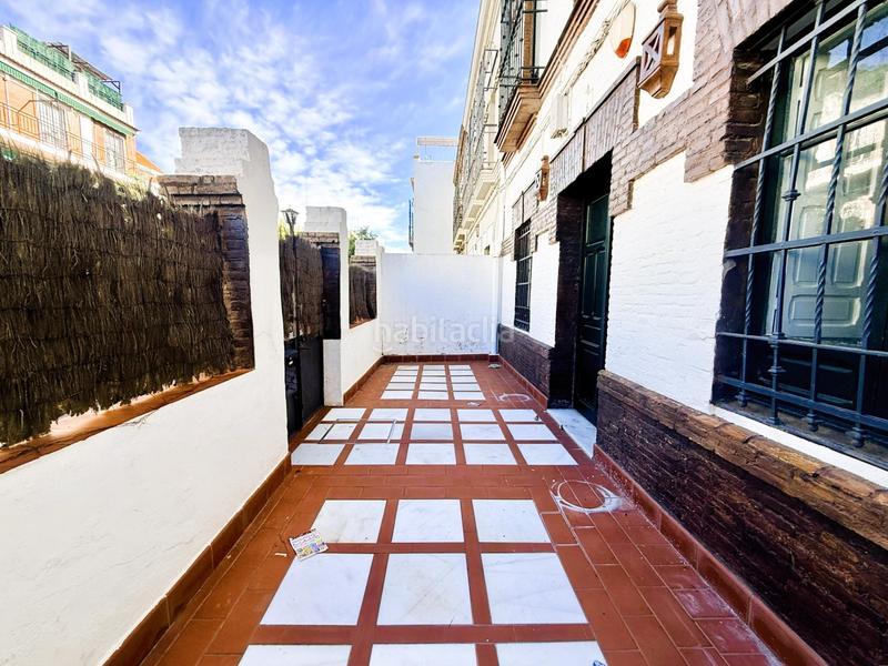 Foto c9216696-8e7f-4a37-8475-e63415a86afc. Casa a La Buhaira Sevilla