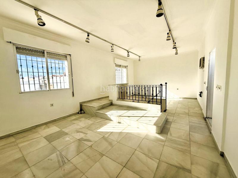 Foto 6ef2e5f8-d88b-4f49-afcf-a894ffcd409e. House in La Buhaira Sevilla