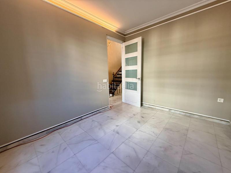 Foto db219948-c23a-4517-bc17-3616c68d6319. House in La Buhaira Sevilla