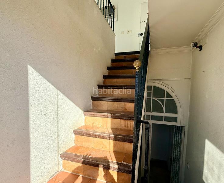 Foto e438988b-ec19-4300-9ac6-2333a3f7ea65. House in La Buhaira Sevilla