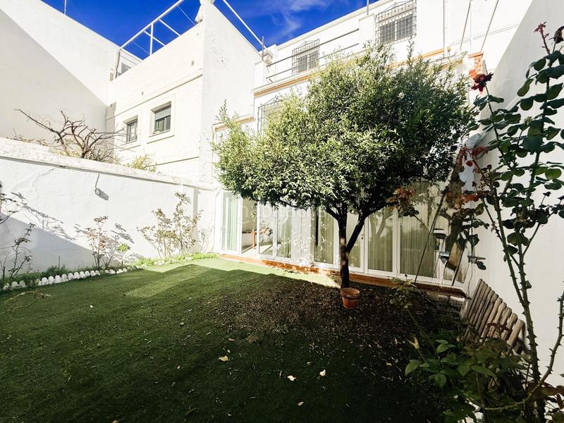 Foto ec1ac9e5-63f9-4521-b962-448897ff6684. House in La Buhaira Sevilla