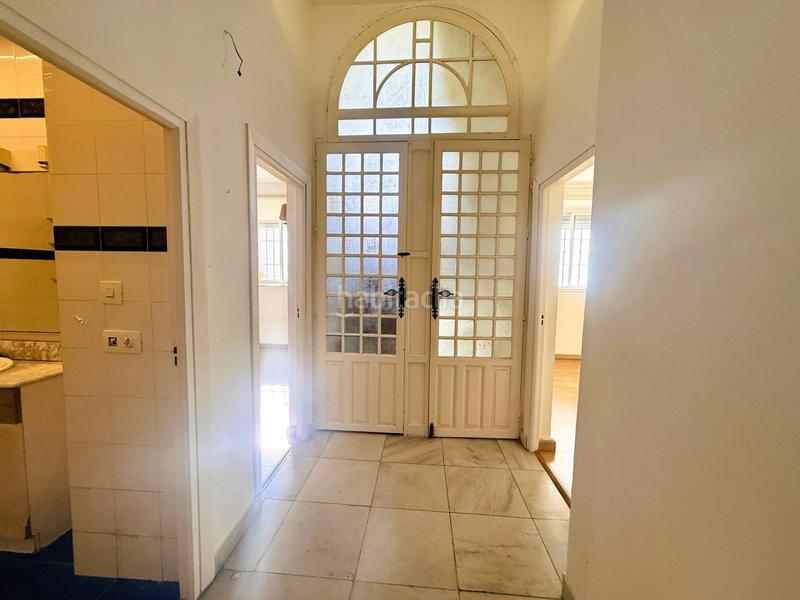 Foto fdd799a7-1fff-4745-89e7-492bbbec5005. House in La Buhaira Sevilla