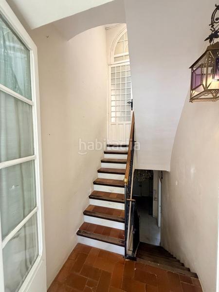 Foto 1d1bd1ad-a601-4f07-9a12-3af521c022f6. Maison dans La Buhaira Sevilla