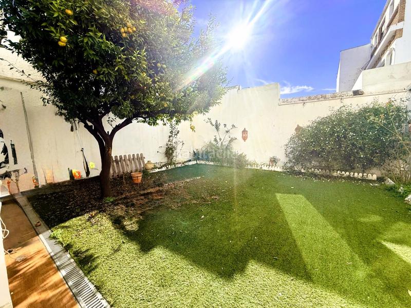 Foto 3e06c398-dbdc-4da4-a9a3-4b6d8ab24ad5. Maison dans La Buhaira Sevilla