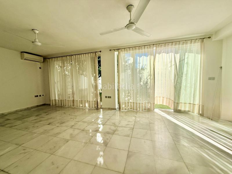 Foto 5e05b839-8665-4f00-81a7-66c384241f86. Maison dans La Buhaira Sevilla