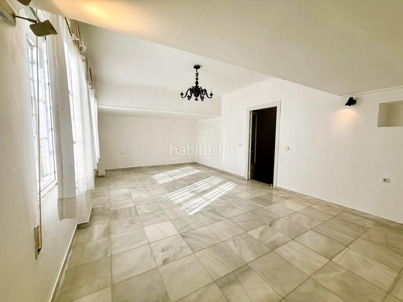 Foto 9e02e10a-68be-4506-9398-d4bc8f258f25. Maison dans La Buhaira Sevilla