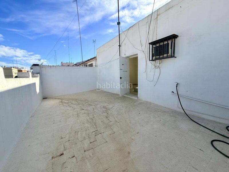 Foto ece44b14-0936-4ad9-926d-b429f55d7b1f. Maison dans La Buhaira Sevilla