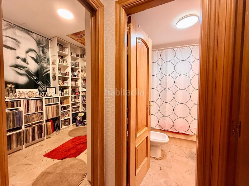 Foto 16f58b6b-6e9d-4edb-af58-b314ff6469be. Piso en Bellavista Sevilla