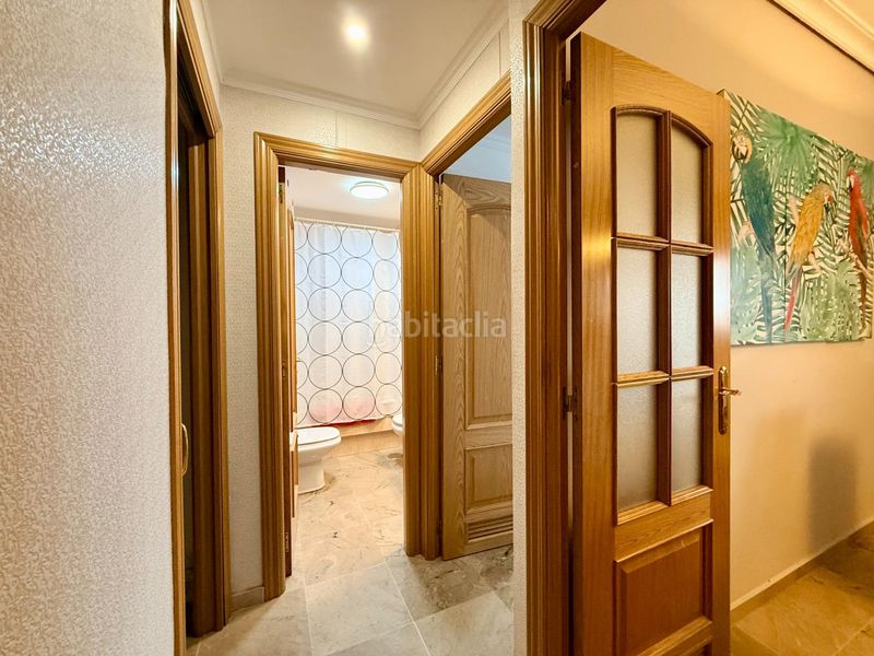 Foto 29376d10-d362-4d94-ad8c-d61d913df798. Piso en Bellavista Sevilla
