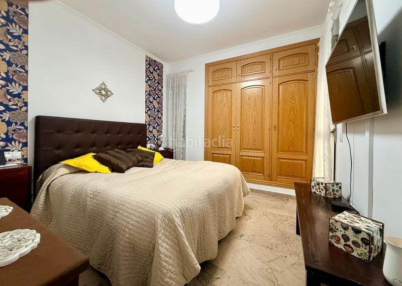 Foto 409379e1-4bfd-47f9-8f05-85161d28a628. Piso en Bellavista Sevilla