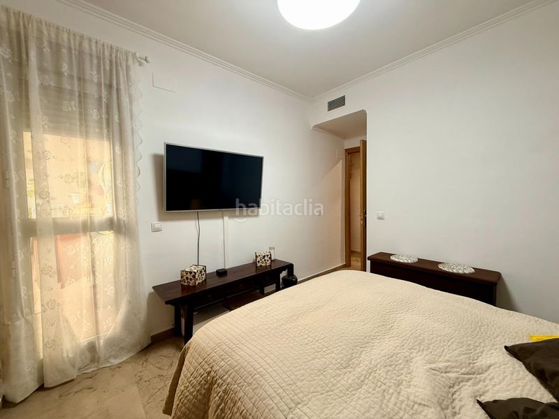 Foto 58d20445-2416-4f0a-a993-89fbacb6e25d. Piso en Bellavista Sevilla
