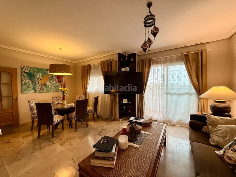 Foto 89e93fc1-7650-4799-8a85-ff4c978b3170. Piso en Bellavista Sevilla
