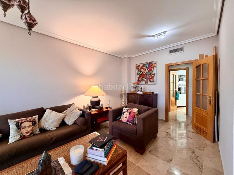 Foto 958524aa-8590-4de7-b119-3b81176e5a49. Piso en Bellavista Sevilla
