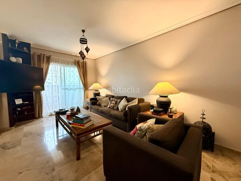 Foto 9d3f61eb-d489-443a-a410-f844376b9572. Piso en Bellavista Sevilla