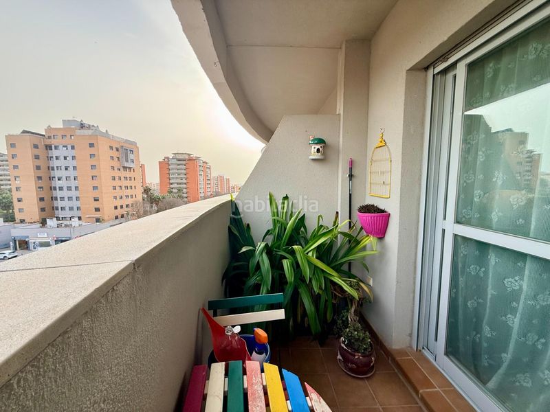 Foto a33ee229-d69b-44d4-a94d-606e5ab6c544. Piso en Bellavista Sevilla