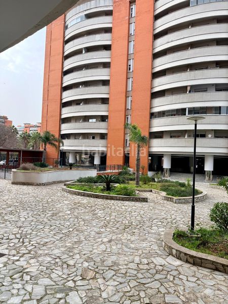 Foto a84edd3c-3403-4b0d-9205-909c5f466760. Piso en Bellavista Sevilla