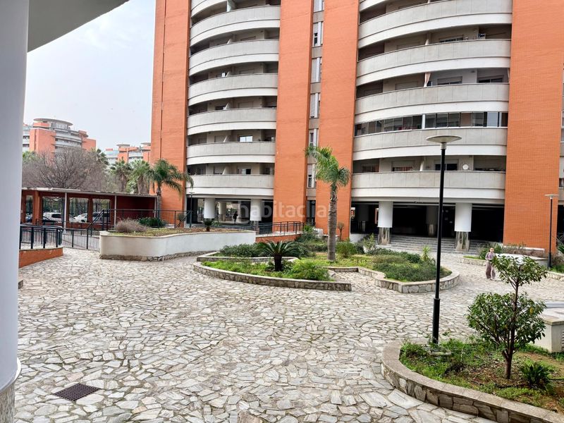 Foto dc54cdfd-320f-45cf-8d35-a46a5b0507e2. Piso en Bellavista Sevilla