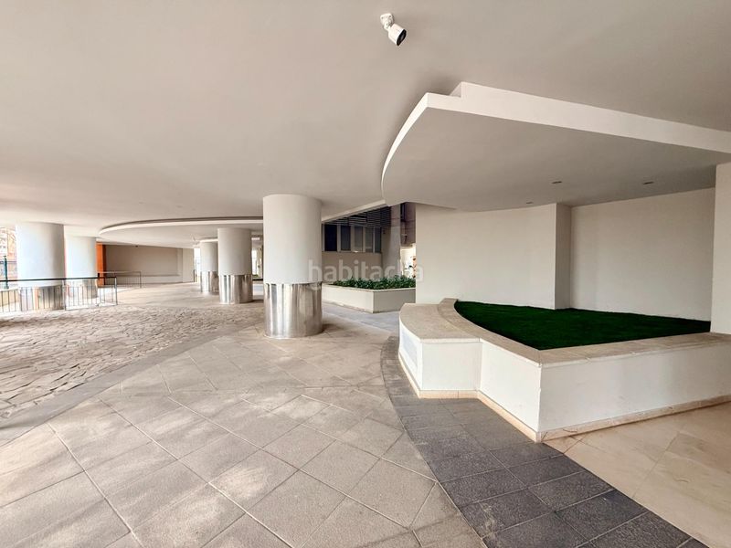 Foto f5a6825a-dacd-468b-bbc6-0fe72b04981e. Piso en Bellavista Sevilla