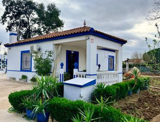 Casa en Carmona