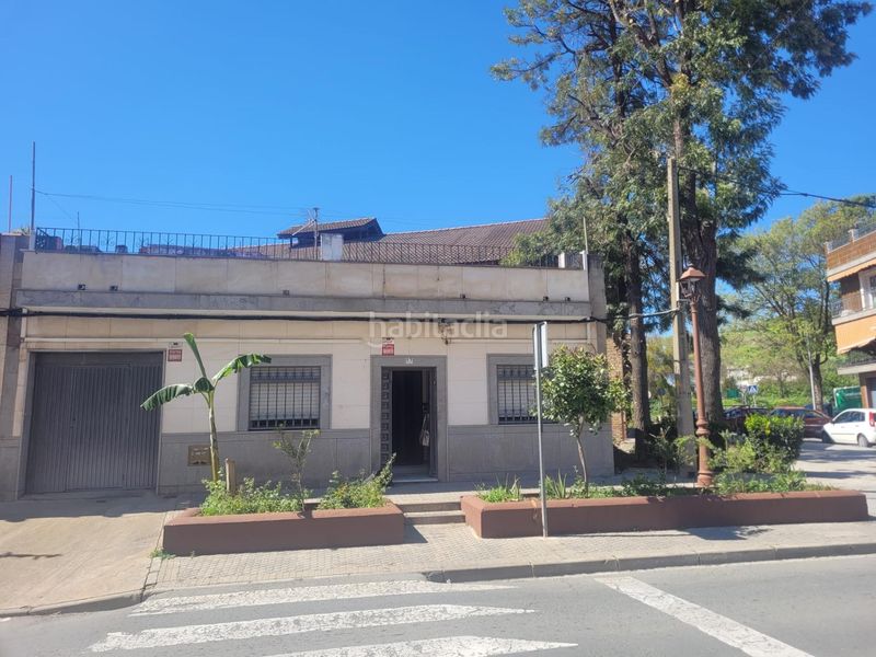 Foto 20740272-6116-40c0-a603-59987031017c. Casa amb aparcament a Centro - Barriada Mallorca Camas