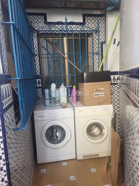 Foto 2953c169-c0e2-4b04-9d14-52300adf04e6. Casa amb aparcament a Centro - Barriada Mallorca Camas