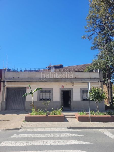 Foto 322aa4f9-62e4-4632-84a4-ca6f04bdb186. Casa amb aparcament a Centro - Barriada Mallorca Camas