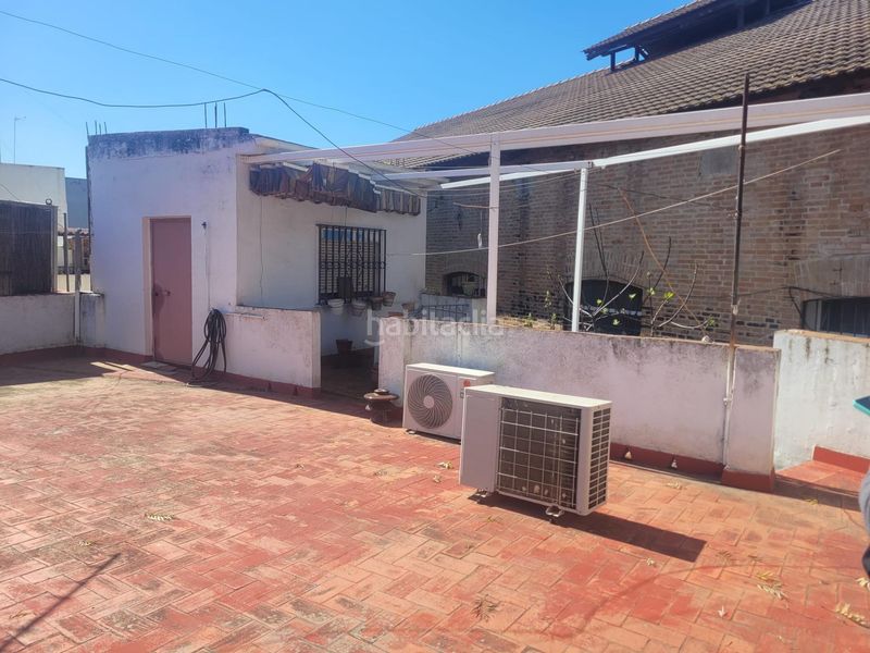 Foto 58a94aa6-44f3-429e-997b-1f98778ba51a. Casa amb aparcament a Centro - Barriada Mallorca Camas