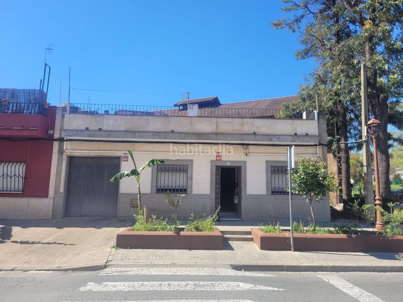 Foto c785d60b-d501-40ce-bb07-e480d51761ef. Casa amb aparcament a Centro - Barriada Mallorca Camas