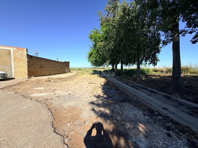 Foto 683d1748-b8dd-435a-b87f-ffc1c742b178. Terreny residencial a Tocina
