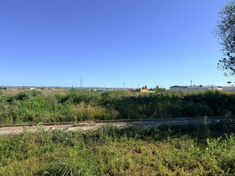 Foto fc221067-9b47-453c-9040-c11713143924. Terreny residencial a Tocina