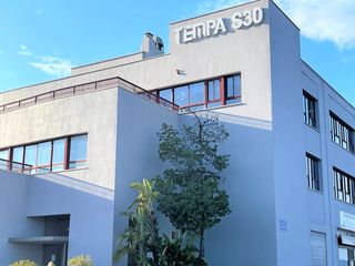 Location Bureau  Polígono paletina. Oficina en sevilla en edificio exclusivo. edificio tempa en poli