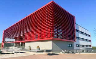 Oficina  Calle platino