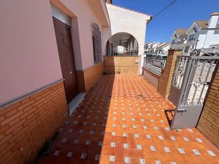 Casa adossada  Calle de domingo martínez