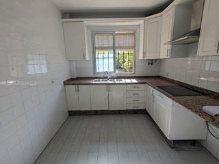 Pis a Calle de Dolores Ibárruri 'La Pasionaria'