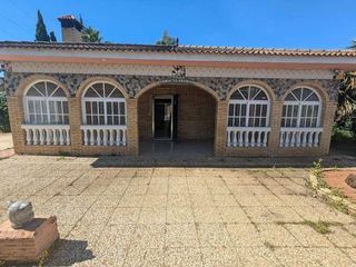 Chalet  Calle capricornio