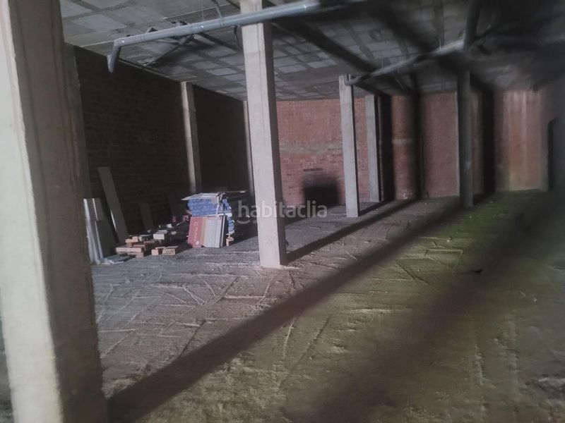Foto 5e9194ed-cdac-45af-a3f1-40bb047af6af. Local comercial en Tocina