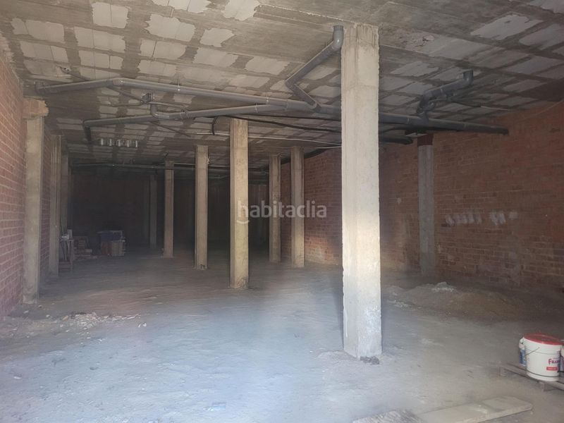 Foto 7b278209-3758-463d-9104-26d923c0dbd0. Local comercial en Tocina