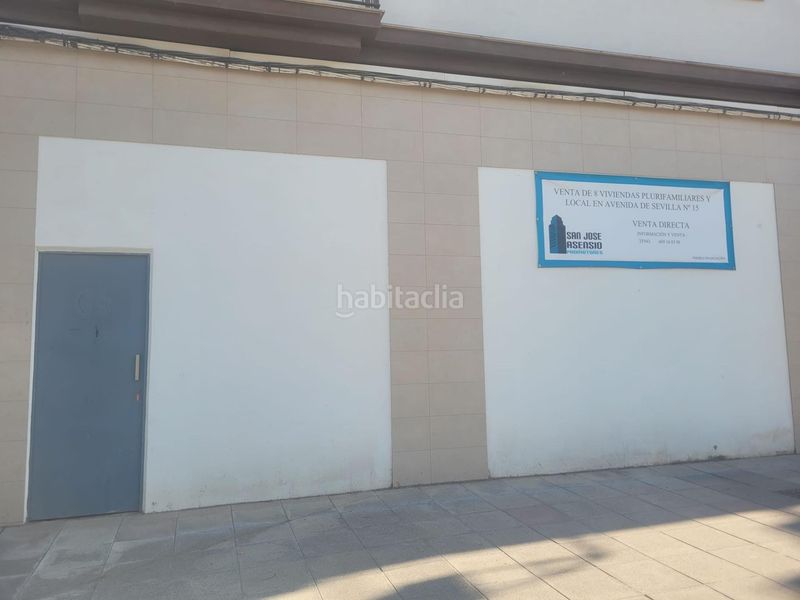 Foto bc1c962f-2efa-4ea9-b6ac-4fc7c7574157. Local comercial en Tocina