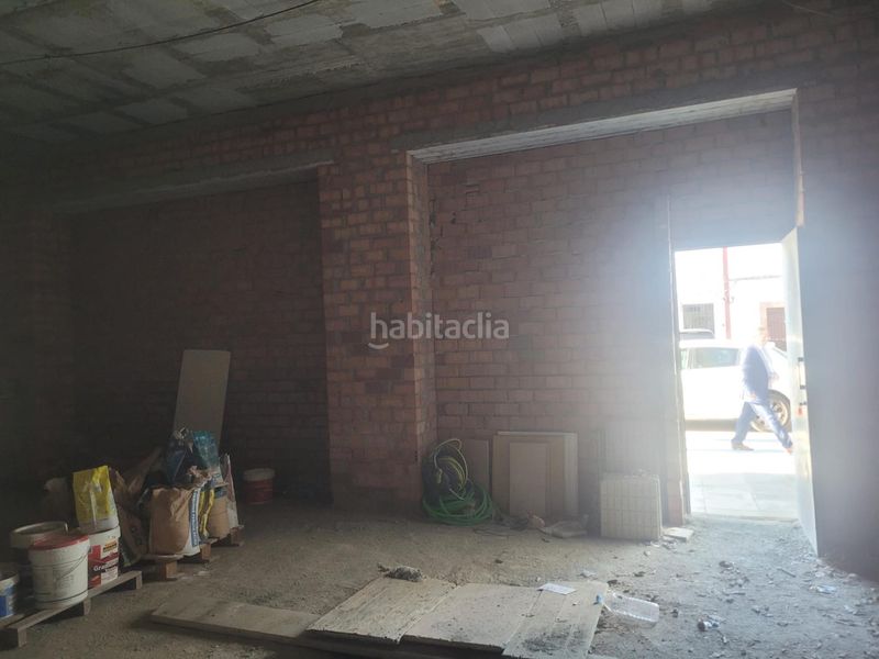 Foto bd9d495c-3ecb-4bdb-bd8b-48f3fb4711e8. Local comercial en Tocina