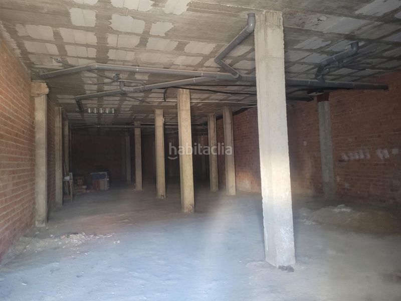 Foto e8cf4033-6a28-474c-86a1-68e255e9b44c. Local comercial en Tocina