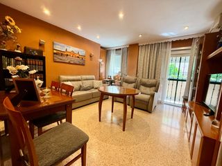 Appartamento in San Jerónimo - La Bachillera
