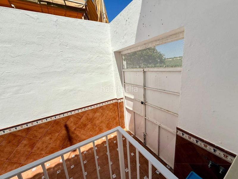 Foto 45e904ae-2edf-4c22-ab65-b3d7e3779442. Casa a schiera con parcheggio in Morón de la Frontera