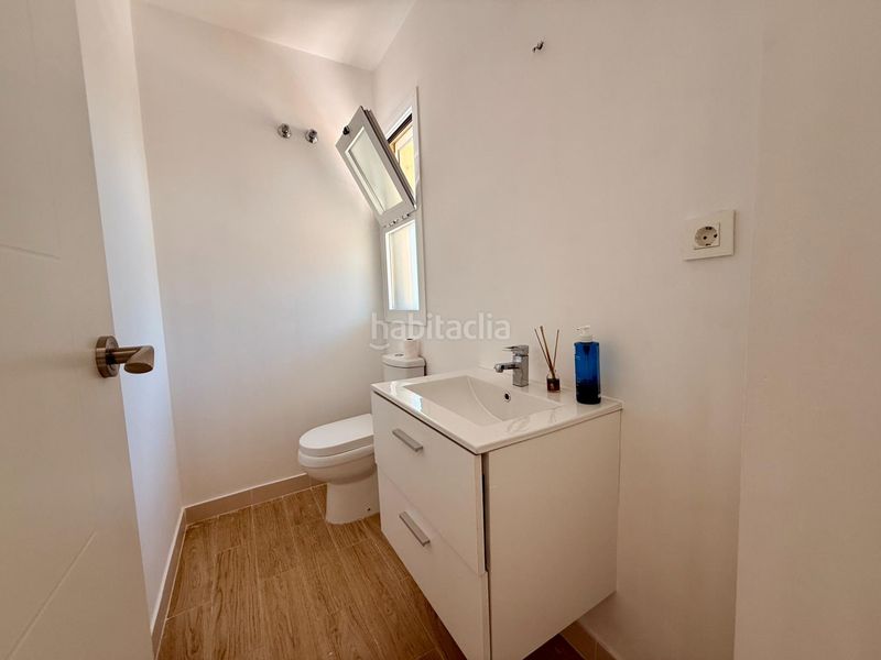 Foto 6b572178-75ce-4678-a640-35c17c79d16d. Casa a schiera con parcheggio in Morón de la Frontera