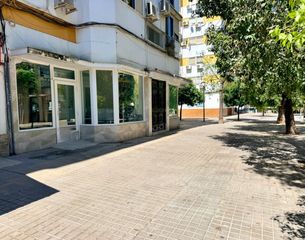 Geschäftsraum in Villegas