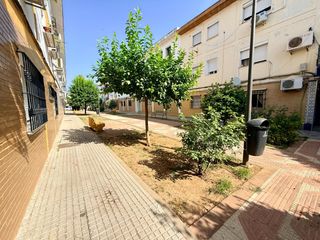 Pis  Calle greco