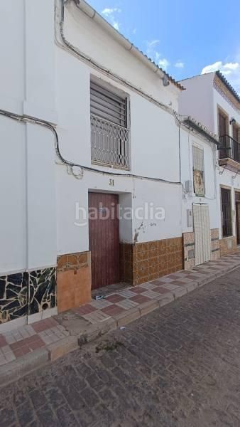 Foto dd9b676a-b223-4cec-bb0b-79f8cc49d1f7. Casa a Alcalá del Río