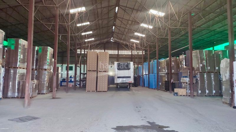 Foto 1c5c5f3c-0d54-4e03-b0e8-501081d9ed32. Nave industrial en Tocina