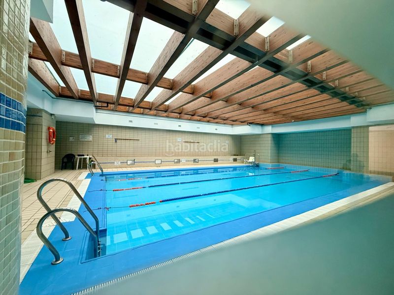 Foto 3090aebb-f439-4ab8-b9f5-75635c86ac07. Lloguer pis amb aparcament piscina a Santa Clara Sevilla