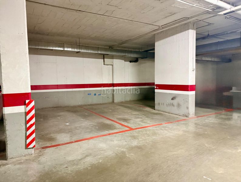 Foto 709cbd39-ade2-4977-9452-4ae36efe9149. Lloguer pis amb aparcament piscina a Santa Clara Sevilla