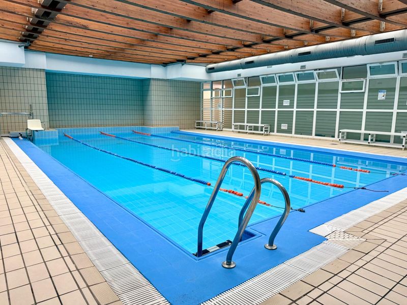 Foto 842f3aae-b86b-4693-91c0-ede834aa3221. Lloguer pis amb aparcament piscina a Santa Clara Sevilla